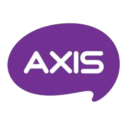 Axis Voucher AIGO Mini 2,5GB + kuota di kuotamu 2 Hari