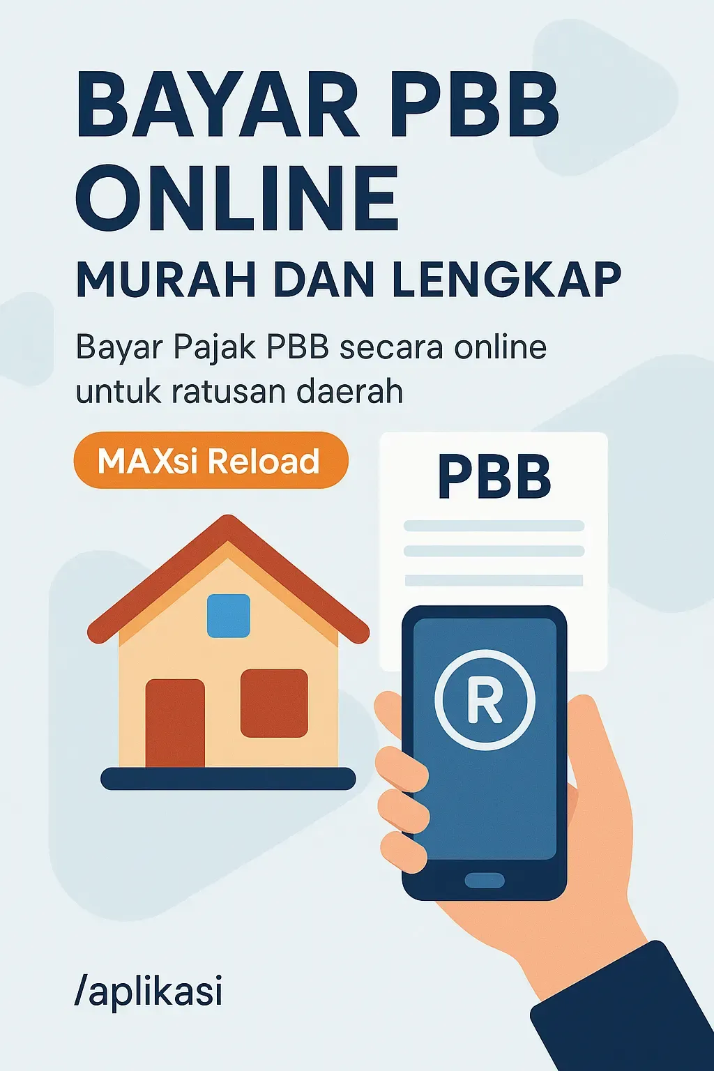 bayar pbb online murah dan lengkap