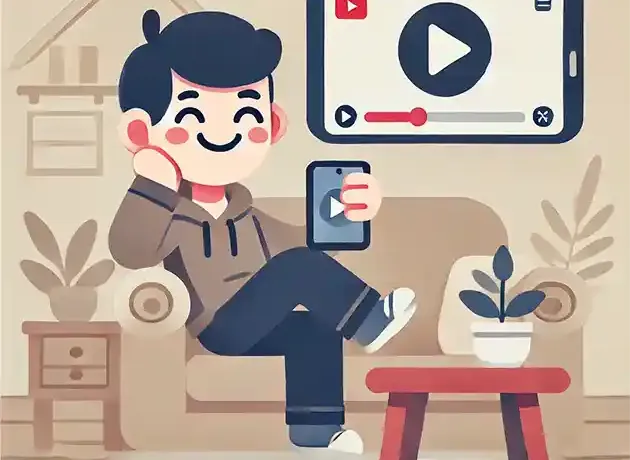 Bonus Kuota Video Axis Untuk Apa Saja, ini Penjelasan nya