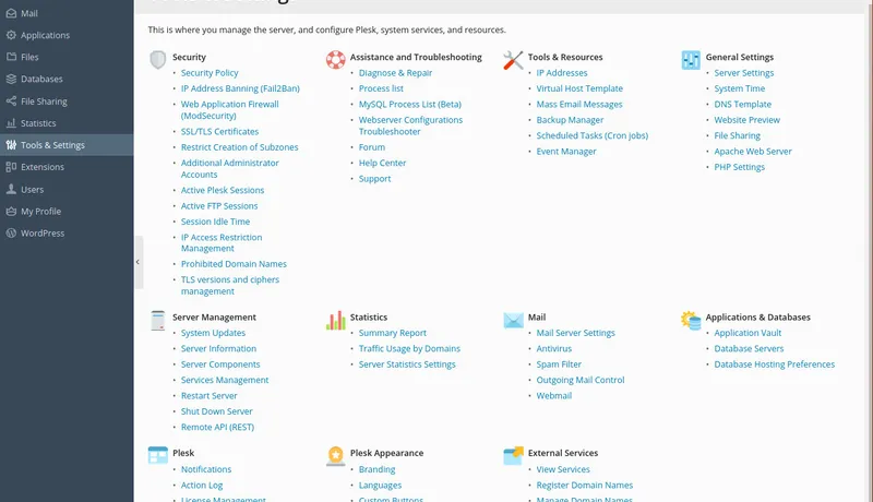 cPanel Termurah Mudah Pas di VPS Ubuntu