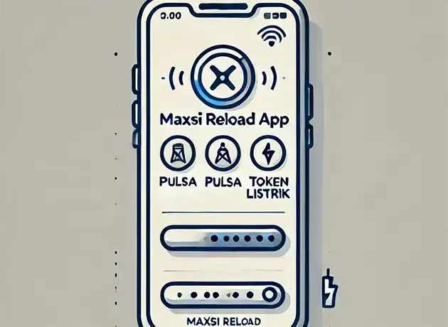 Cara Bisnis Pulsa dan Token Listrik, Gampang dan Cuan!