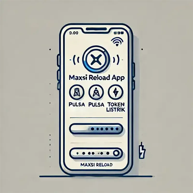 Cara Bisnis Pulsa dan Token Listrik, Gampang dan Cuan!