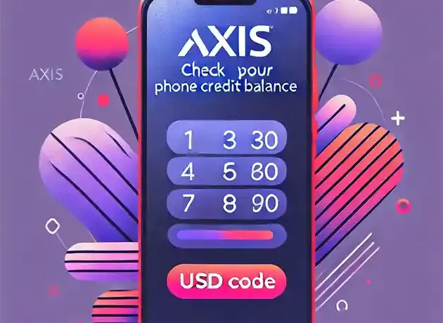 Cara Mengecek Pulsa Axis Gampang Banget, Cuma Butuh Detik!