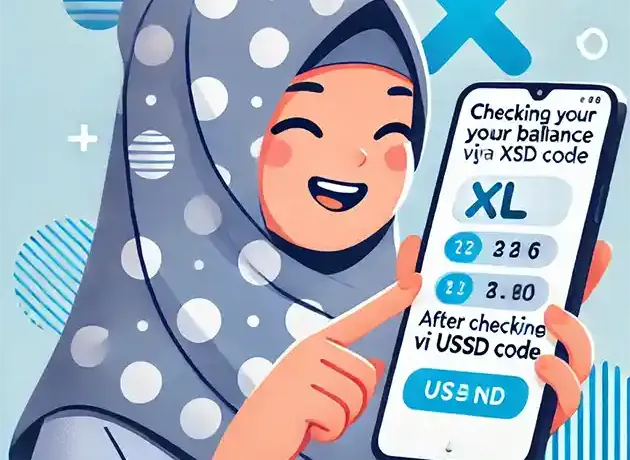 Cara Mengecek Pulsa XL dengan Mudah dan Cepat!