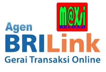 cara daftar agen brilink online