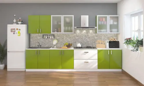 desain interiors dapur