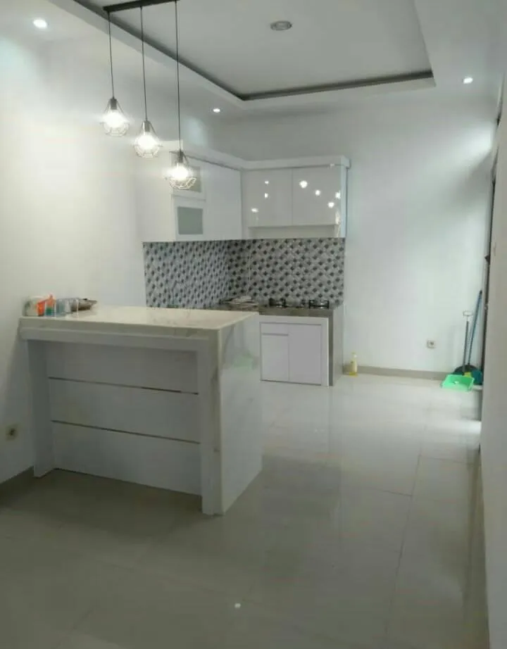 Kumpulan Gambar Desain Dapur Minimalis Terbaru