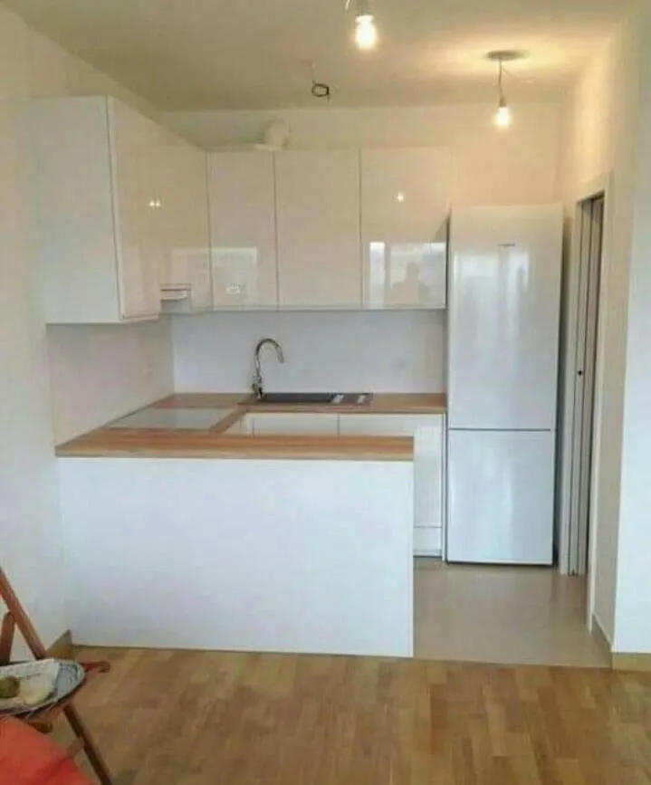 Kumpulan Gambar Desain Dapur Minimalis Terbaru