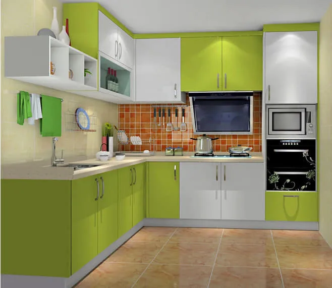 desain interiors dapur