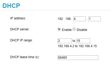 dhcp-mifi