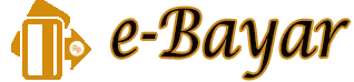 logo e-Bayar