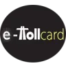 e-Toll Icon