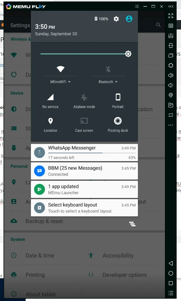 emulator-android-terbaik-2019