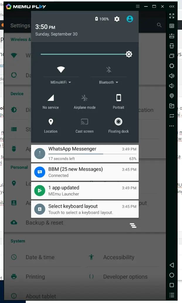 emulator-android-terbaik-2019