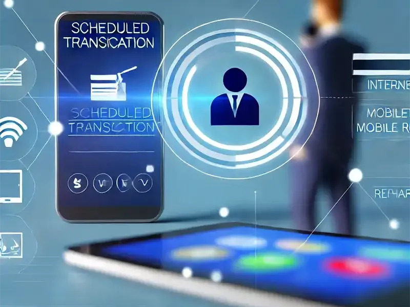 Fitur Unggulan Aplikasi MAXsi Reload: Transaksi Terjadwal dan Rekap Hutang Pelanggan