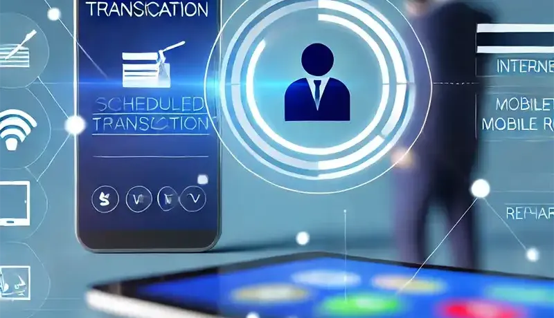 Fitur Unggulan Aplikasi MAXsi Reload: Transaksi Terjadwal dan Rekap Hutang Pelanggan