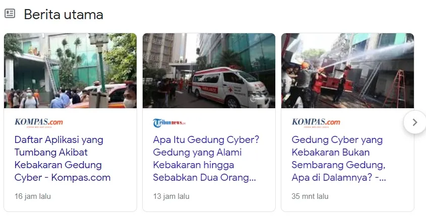 gedung-cyber-kebakaran