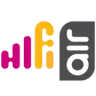 HiFi Air data top up