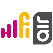 HiFi Air data packages