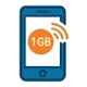 Top Up Kuota Internet Termurah