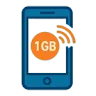 Mobile Data Top Up