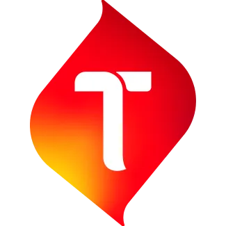 Logo Telkomsel PNG Terbaru Untuk Desain