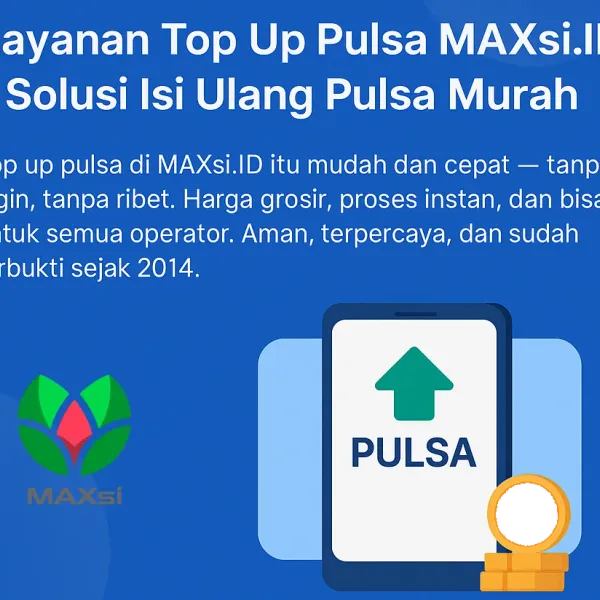 Mobile Credit Top Up