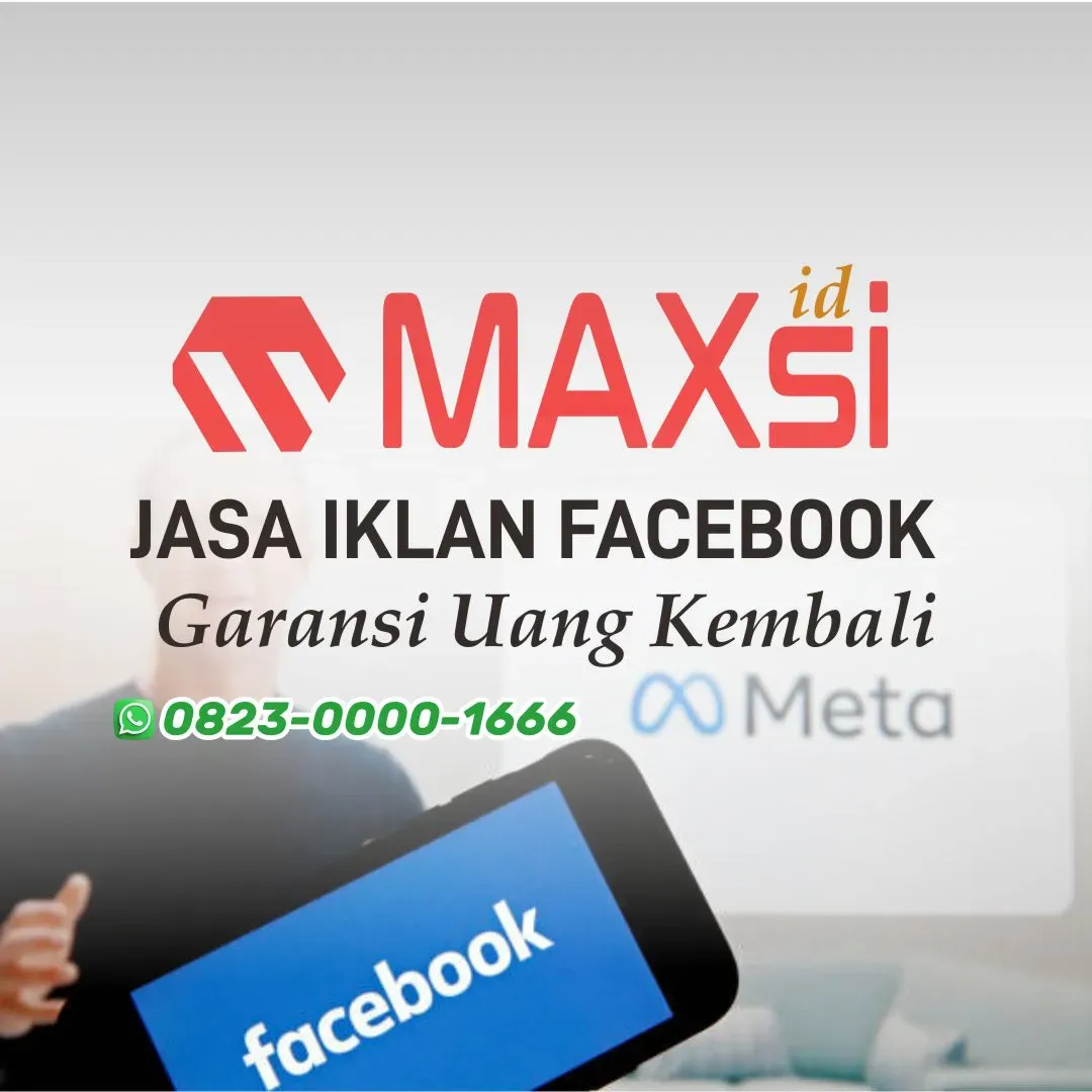 jasa iklan facebook