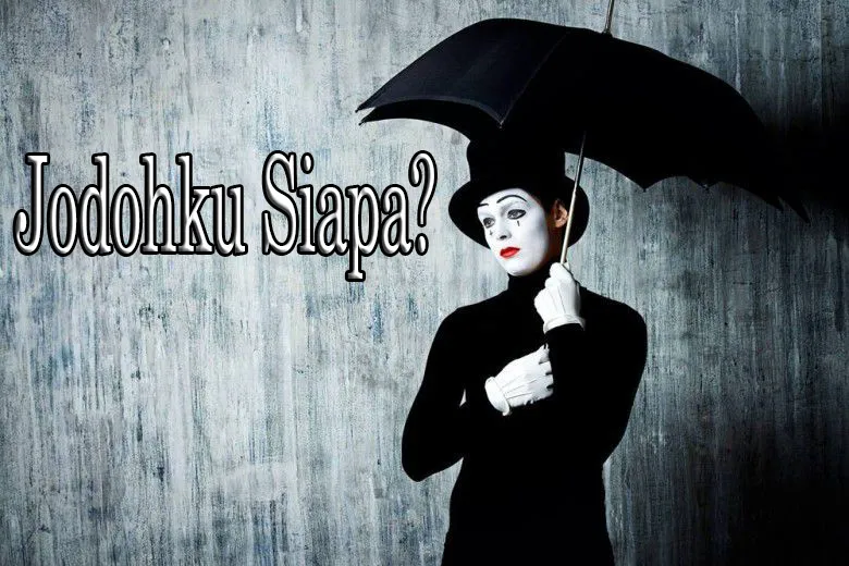 Jodohku Siapa? Dimana? Kapan Datang? Pertemukan Ya Allah!
