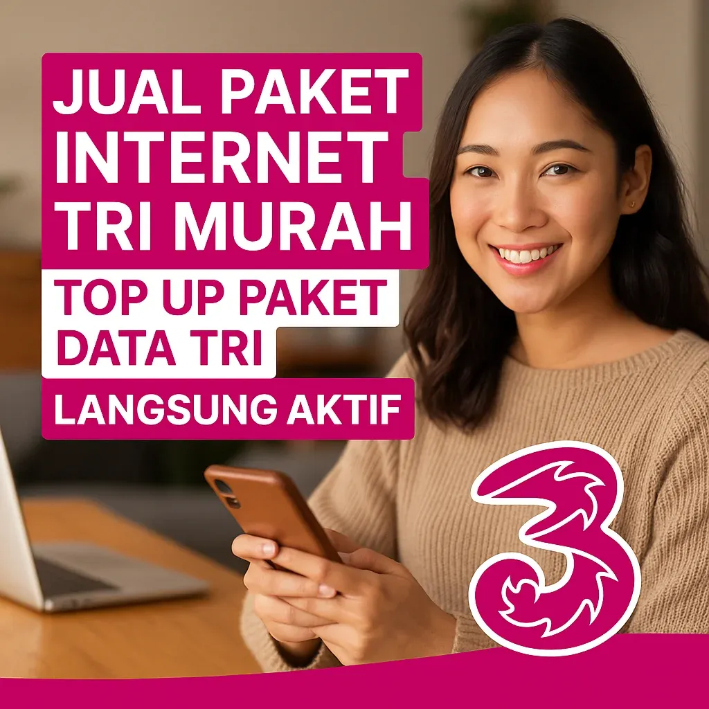 Tri data packages