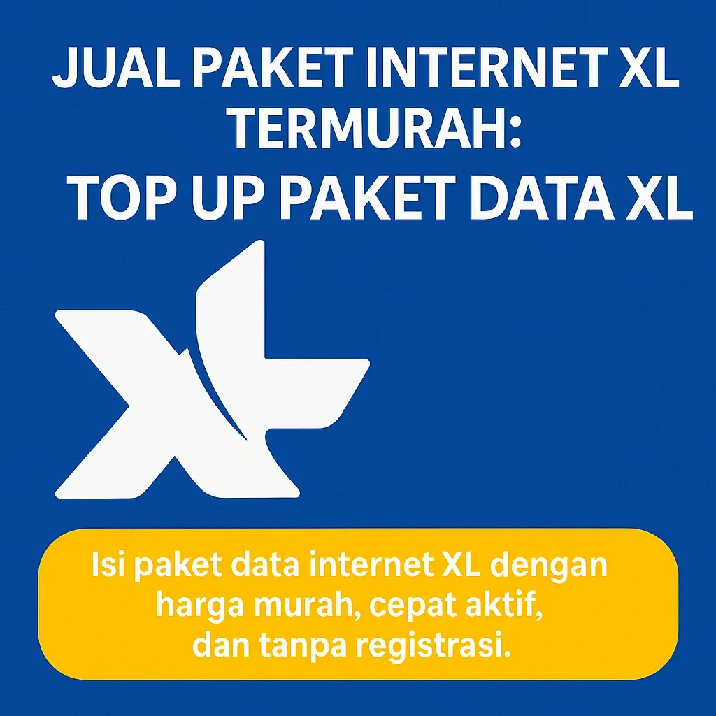 XL data packages