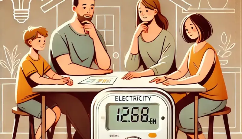 Harga Pulsa Listrik Naik Per 1 Januari 2025: Kebijakan NI oleh Icon