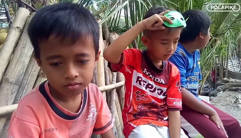 Kumpulan Video Film Pendek Ngapak Lucu & POLAPIKE