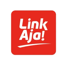 LinkAja Top Up Saldo 60.000