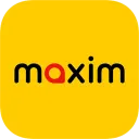 MAXIM Top Up Saldo 7.000 DRIVER