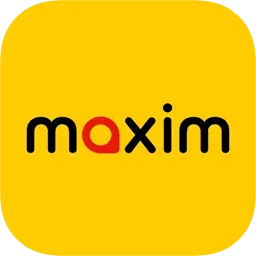 MAXIM Top Up Saldo 7.000 DRIVER