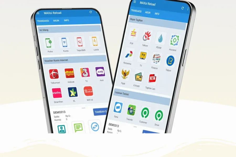 Bayar Tagihan PDAM Tersedia Untuk 209 Kota & Kabupaten