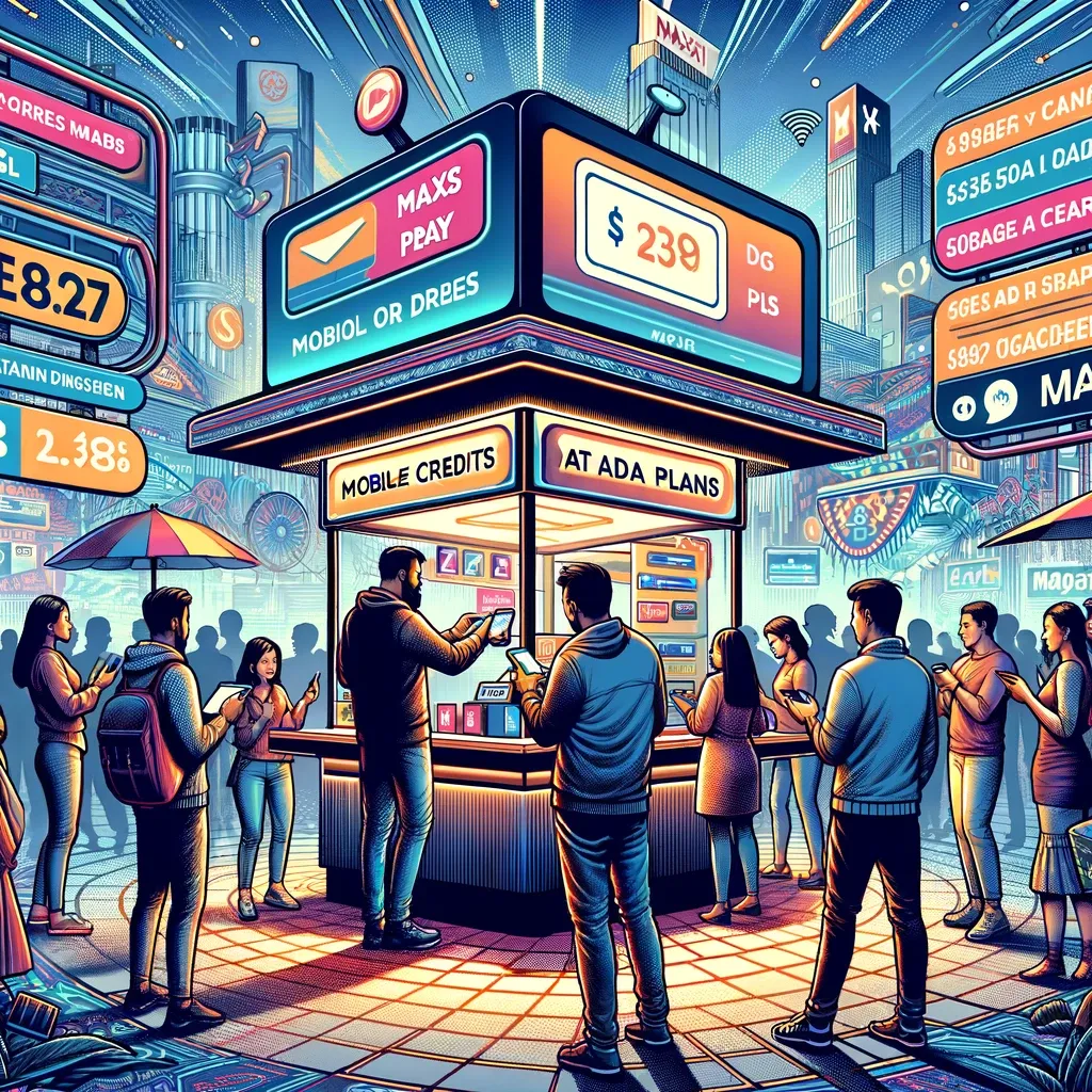 maxsi pay