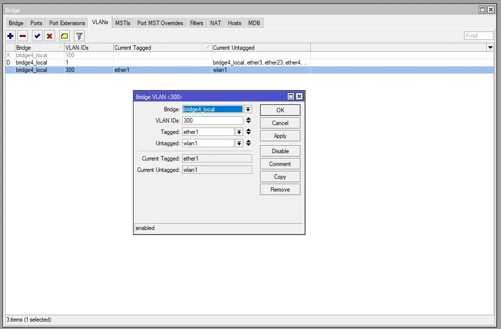 membuat-vlan-client-di-mikrotik