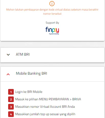 Cara Beli Tiket Penyebrangan ASDP Kapal Laut Online dari HP & PC