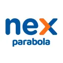 NEX-PARABOLA PAKET DIAMOND ALL CHANNEL - 1 BULAN