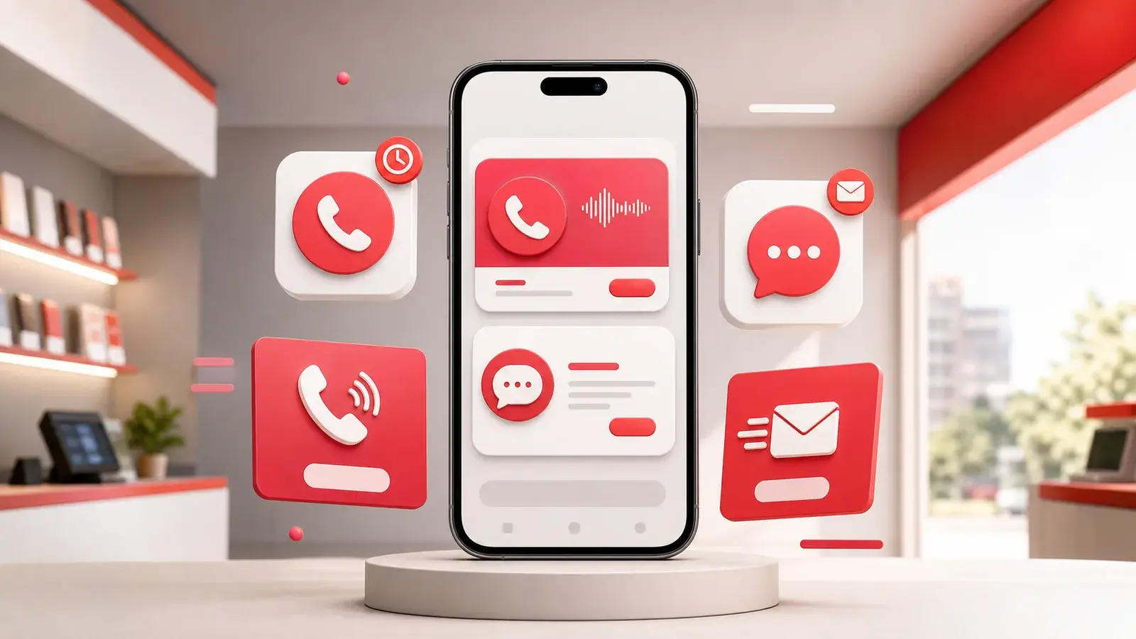 Paket telpon dan SMS Telkomsel 2026