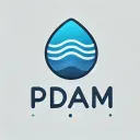 BAYAR PDAM KAB. DAIRI