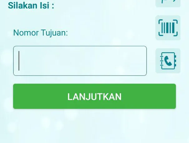 Pembaruan Aplikasi Android Agen Kuota Pulsa MAXsi