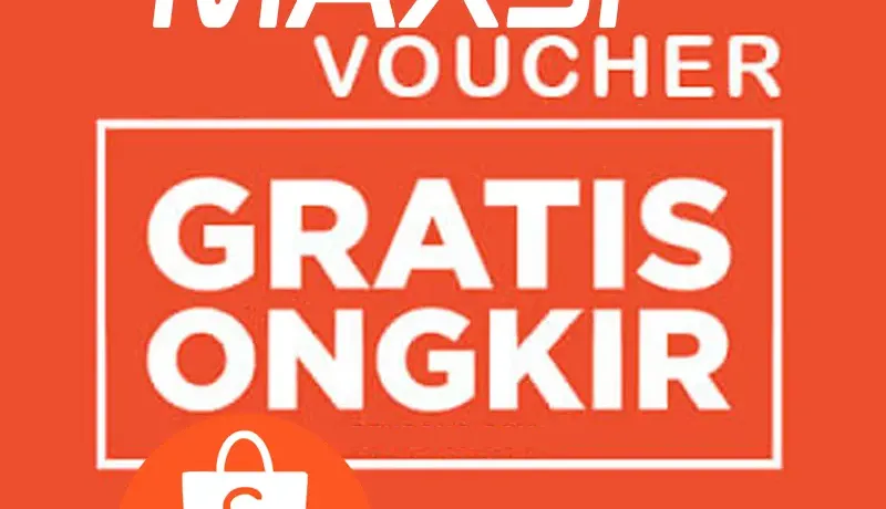 Pembelian Voucher Kuota Kini Tersedia di Shopee