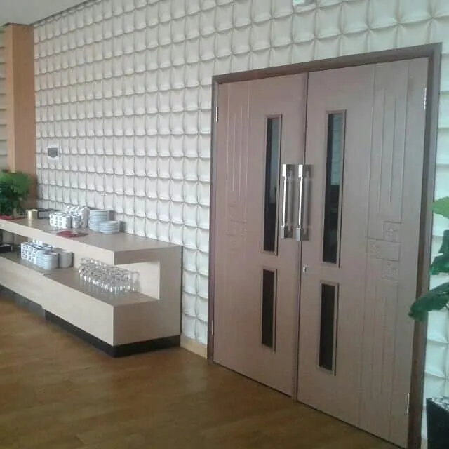 Kumpulan Gambar Contoh Desain Pintu Rumah Minimalis