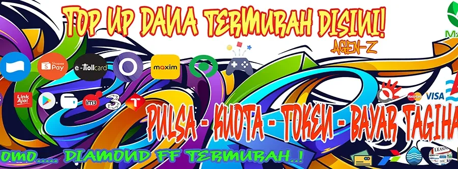 Poster Jual Pulsa: Strategi Efektif Meningkatkan Penjualan