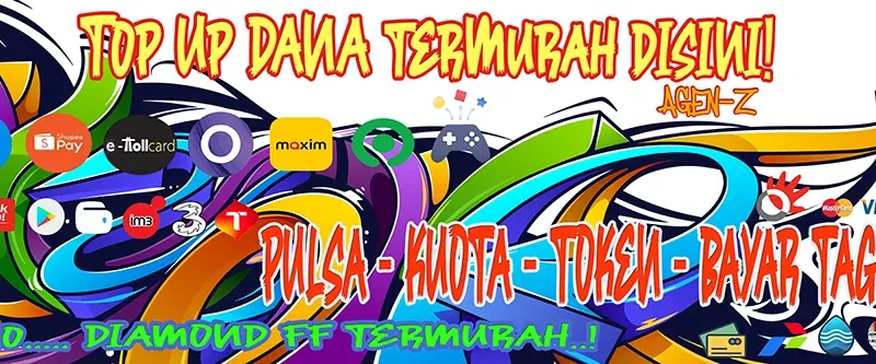 Poster Jual Pulsa: Strategi Efektif Meningkatkan Penjualan