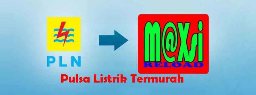 Daftar Harga Token Pulsa Listrik PLN Termurah