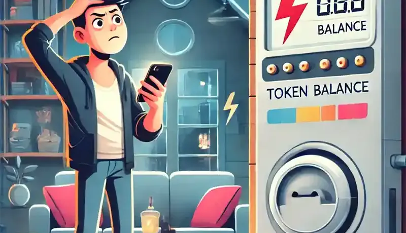 Pulsa Token Masih Ada Tapi Listrik Mati? Ini Solusinya!